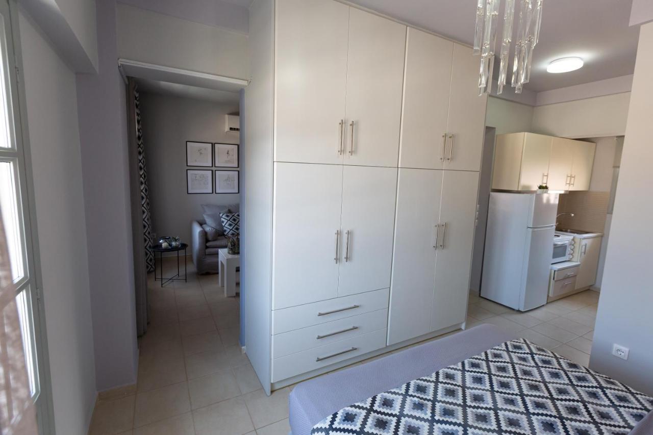 Jasmine - Apartment In Kalamata Exterior photo