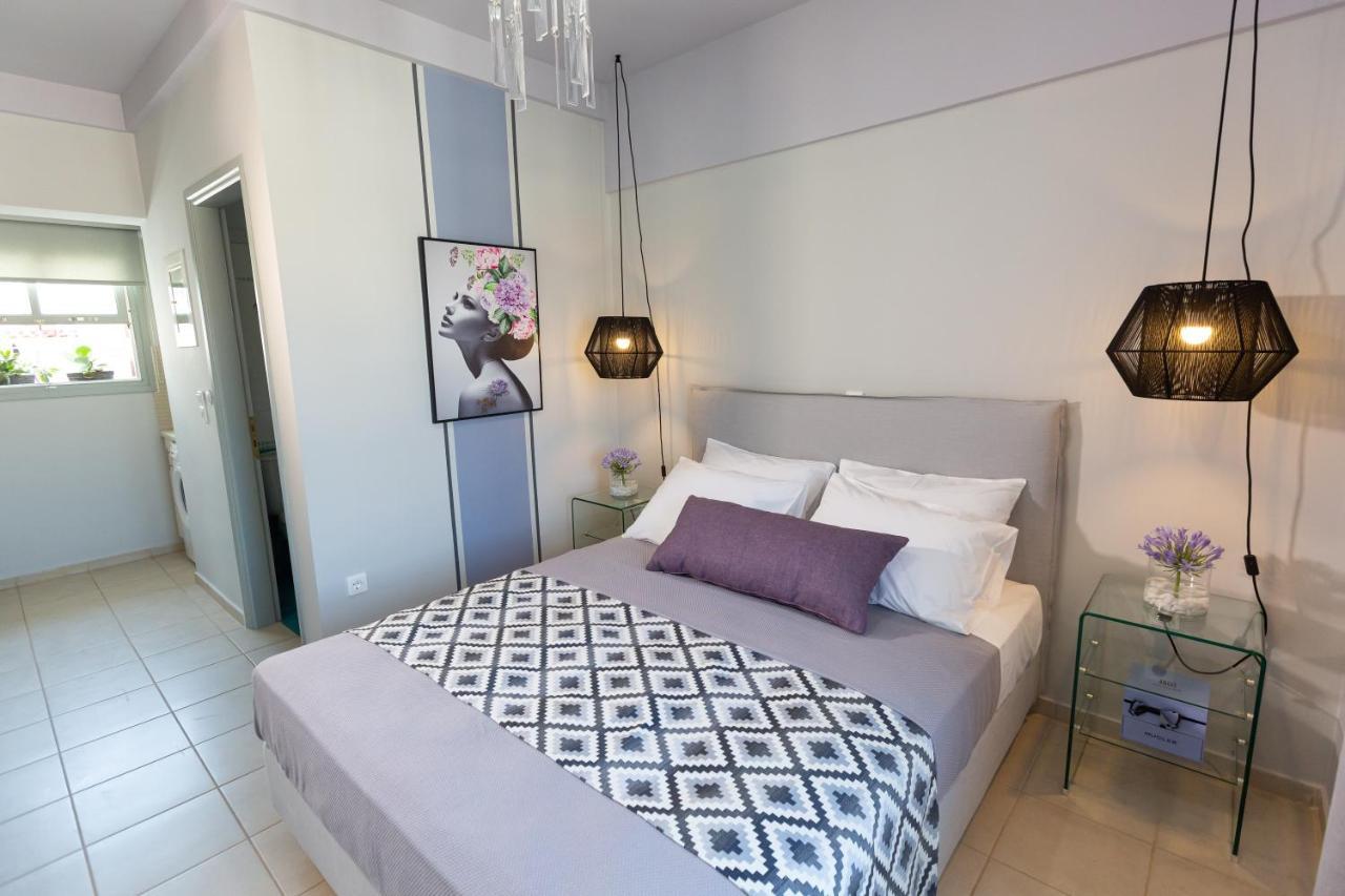 Jasmine - Apartment In Kalamata Exterior photo