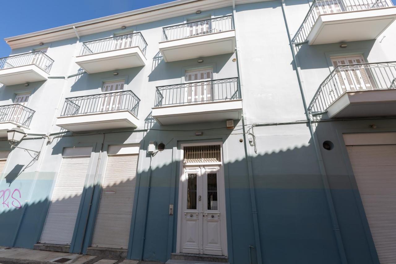 Jasmine - Apartment In Kalamata Exterior photo